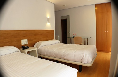 Santander Hotel | Hotel Picos de Europa