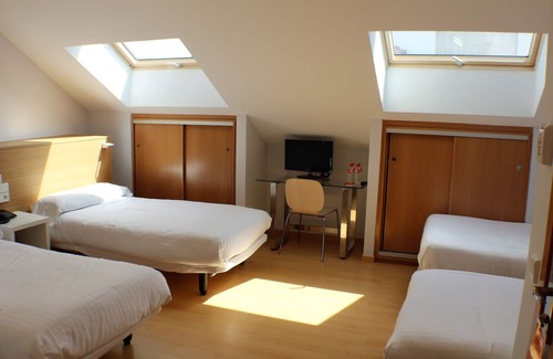 Santander Hotel | Hotel Picos de Europa