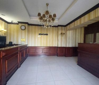Giugliano in Campania Hotel | hotel pie d'or