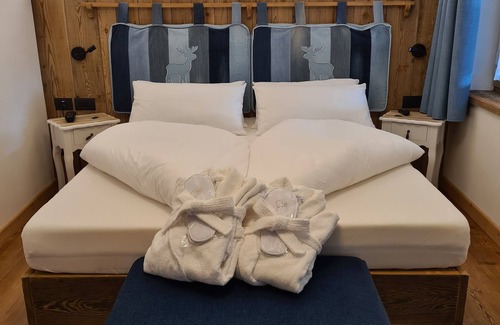 Moena Hotel | Hotel Piedibosco