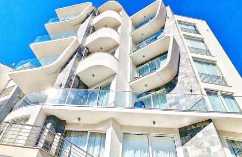 Babin do Hotel | Hotel Pierina