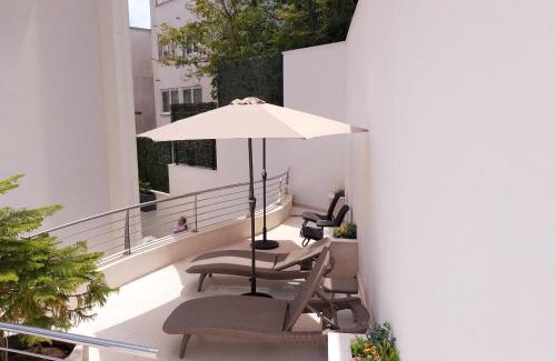 Babin do Hotel | Hotel Pierina