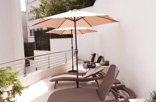 Babin do Hotel | Hotel Pierina