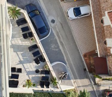Babin do Hotel | Hotel Pierina
