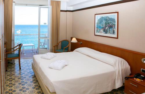 Maiori Hotel | Hotel Pietra di Luna