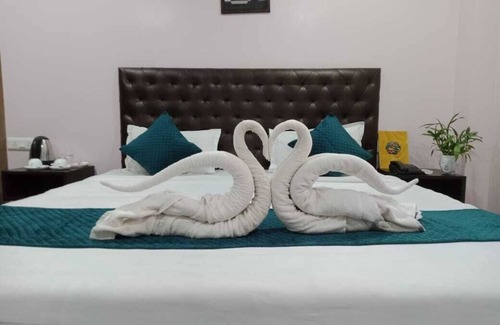 Port Blair Hotel | Hotel Pigeons Nest