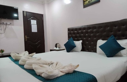 Port Blair Hotel | Hotel Pigeons Nest