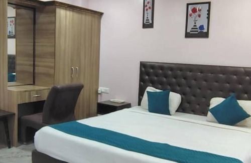 Port Blair Hotel | Hotel Pigeons Nest