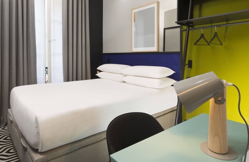 Quartier Saint-Georges Hotel | Hotel Pilime