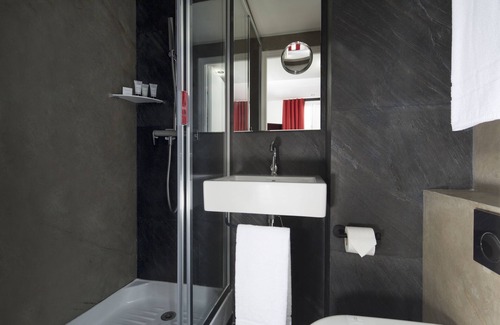 Quartier Saint-Georges Hotel | Hotel Pilime