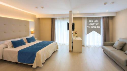 Blanes Hotel | Hotel Pimar & Spa