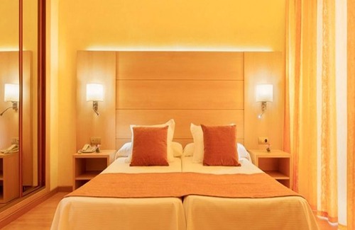 Blanes Hotel | Hotel Pimar & Spa