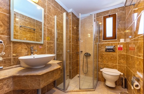 Hisaronu Hotel | Hotel Pine Valley