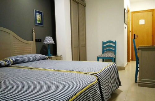 Noja Hotel | Hotel Pineda Playa