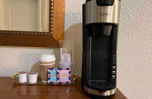 Laurel Casa | Hotel Pinehurst- Magnolia Suite 102