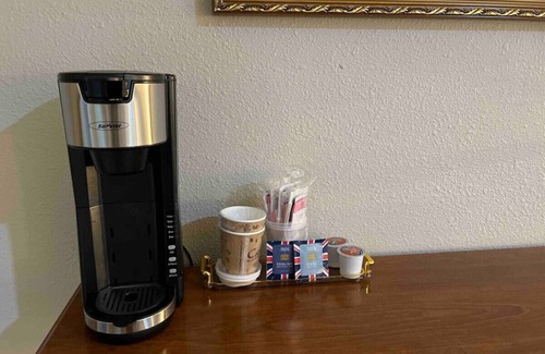 Laurel Casa | Hotel Pinehurst- Pine Belt Suite 207