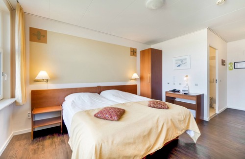Sallingsund Hotel | Hotel Pinenhus