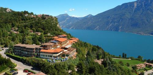 Campi Hotel | Hotel Pineta Campi
