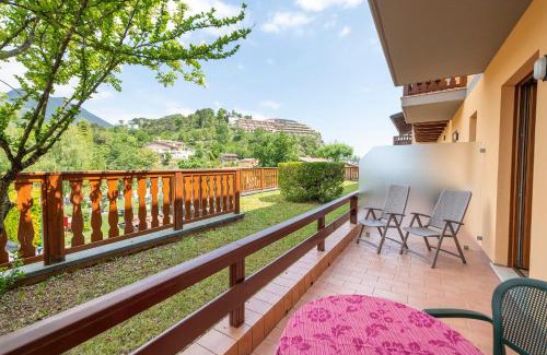 Campi Hotel | Hotel Pineta Campi