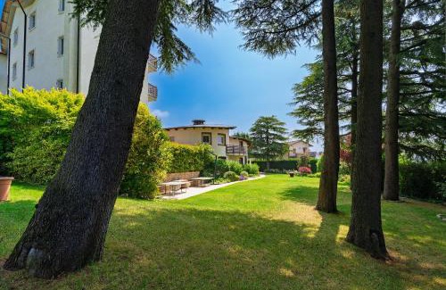 Cerro Veronese Hotel | Hotel Pineta