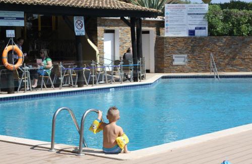 Quarteira Hotel | Hotel Pinhal do Sol