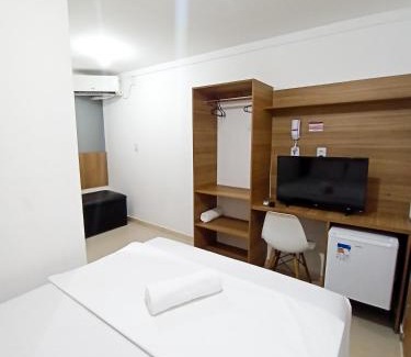 Pinheiro Hotel | HOTEL PINHEIRO CENTER