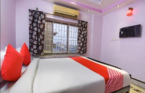 New Town Hotel | Hotel Pinnacle Tower - Near Airport