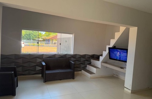 Coxim Hotel | Hotel Pintado Azul