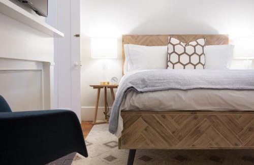 Nantucket Town Hotel | Hotel Pippa