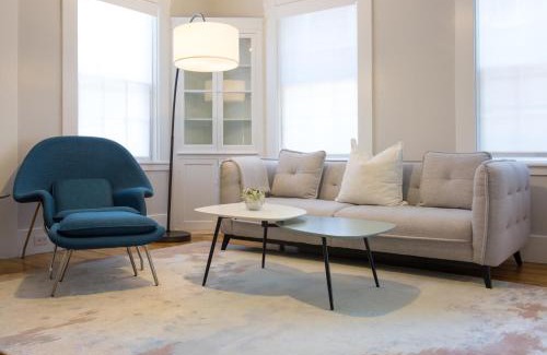 Nantucket Town Hotel | Hotel Pippa