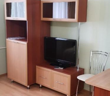 Chernushka Hotel | Hotel Piramida