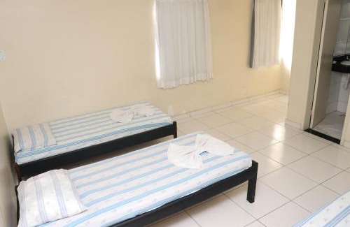 Salvador Hotel | Hotel Piramide Pernambués (Adults Only)