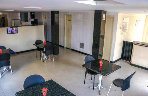 Salvador Hotel | Hotel Piramide Pernambués (Adults Only)