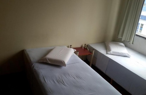 Matriz Hotel | Hotel Piratini