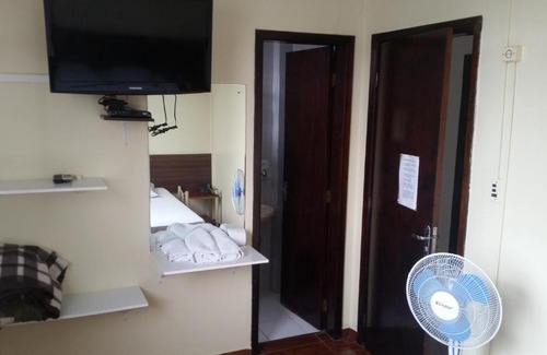 Matriz Hotel | Hotel Piratini