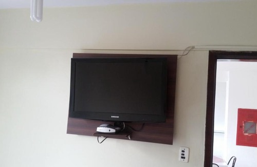 Matriz Hotel | Hotel Piratini