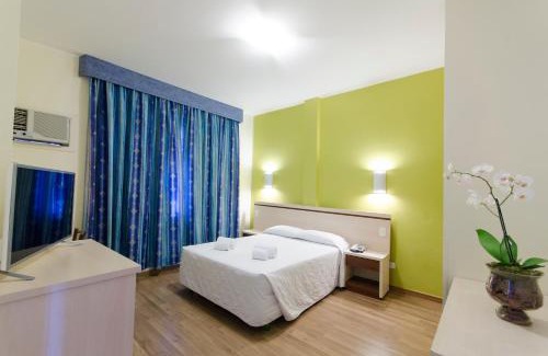 Centro Hotel | Hotel Pires