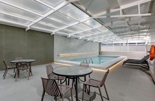 Centro Hotel | Hotel Pires