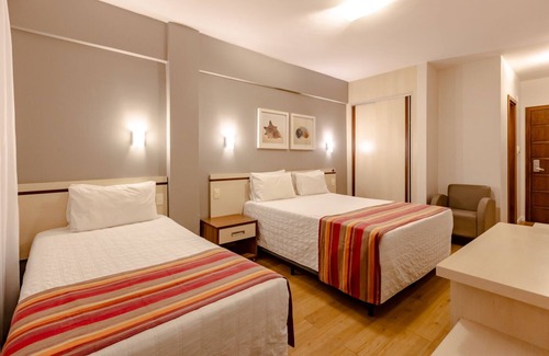 Centro Hotel | Hotel Pires