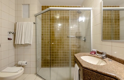 Centro Hotel | Hotel Pires