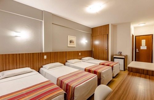 Centro Hotel | Hotel Pires