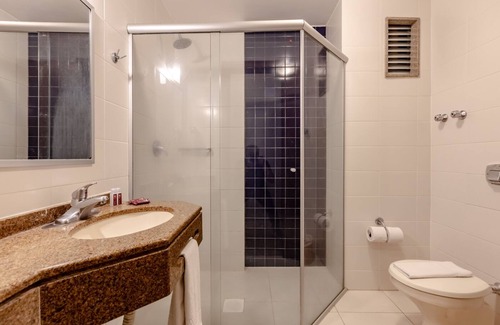 Centro Hotel | Hotel Pires