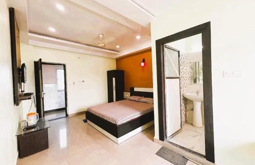 Kanthi Hotel | Hotel Pituu Near Amrabati Park 400M From New Digha Beach