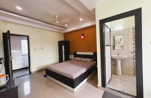 Kanthi Hotel | Hotel Pituu Near Amrabati Park 400M From New Digha Beach
