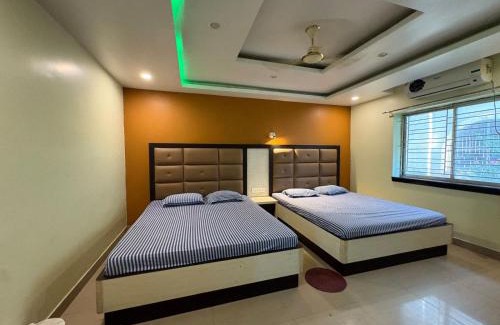 Kanthi Hotel | Hotel Pituu Near Amrabati Park 400M From New Digha Beach