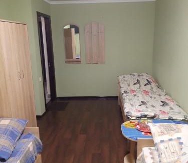 Kirovohrads'ka oblast Hotel | Hotel Pivdennyi