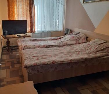 Kirovohrads'ka oblast Hotel | Hotel Pivdennyi