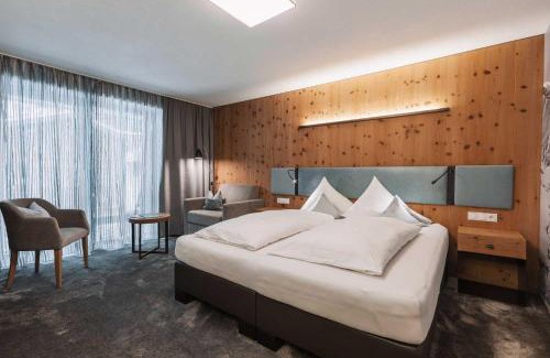 Ischgl Hotel | Hotel Piz Buin