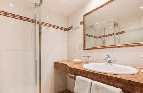 Ischgl Hotel | Hotel Piz Buin