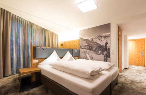 Ischgl Hotel | Hotel Piz Buin